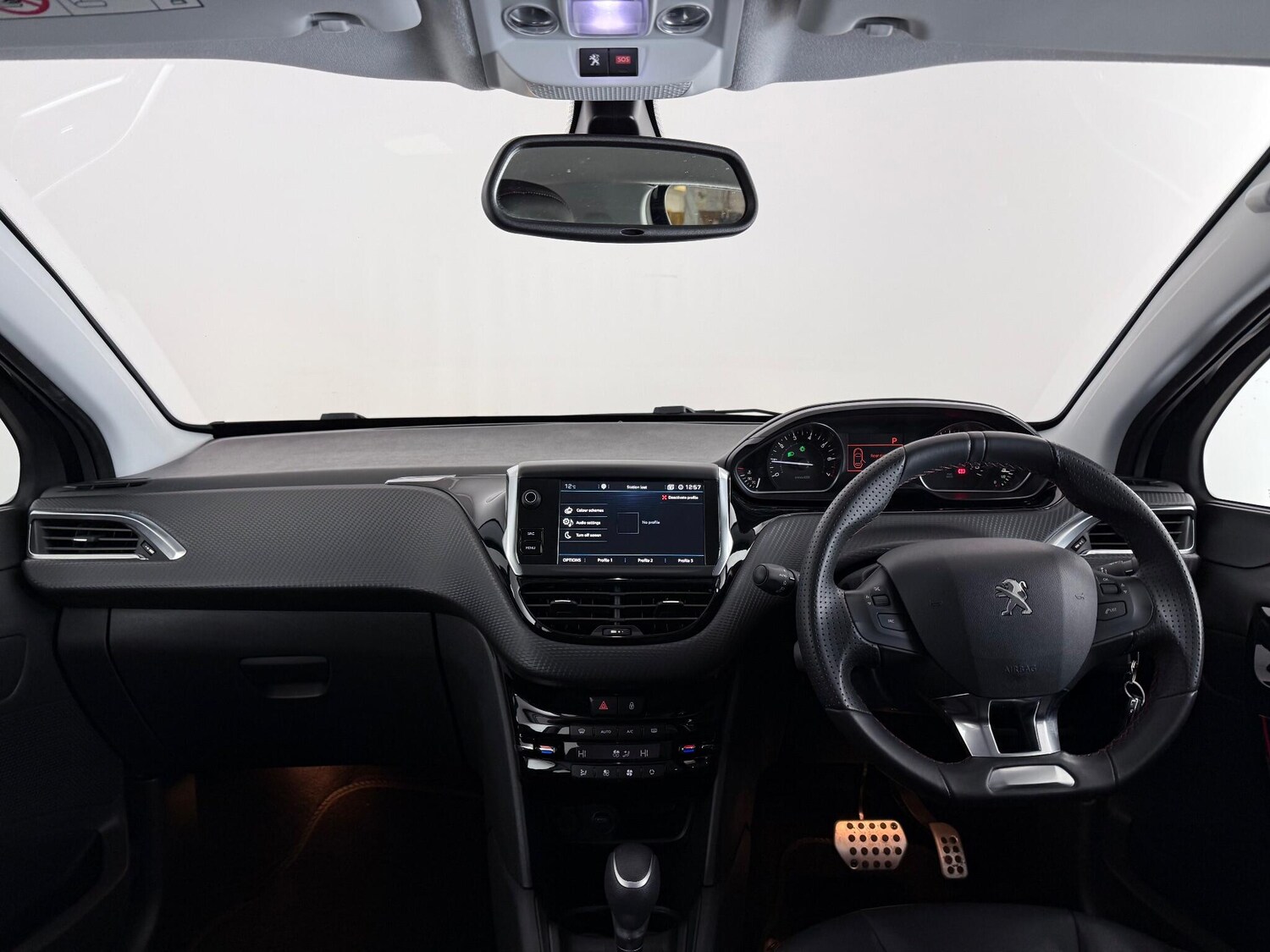 Used Peugeot 208 2019 for sale - 77243173: Photo 16