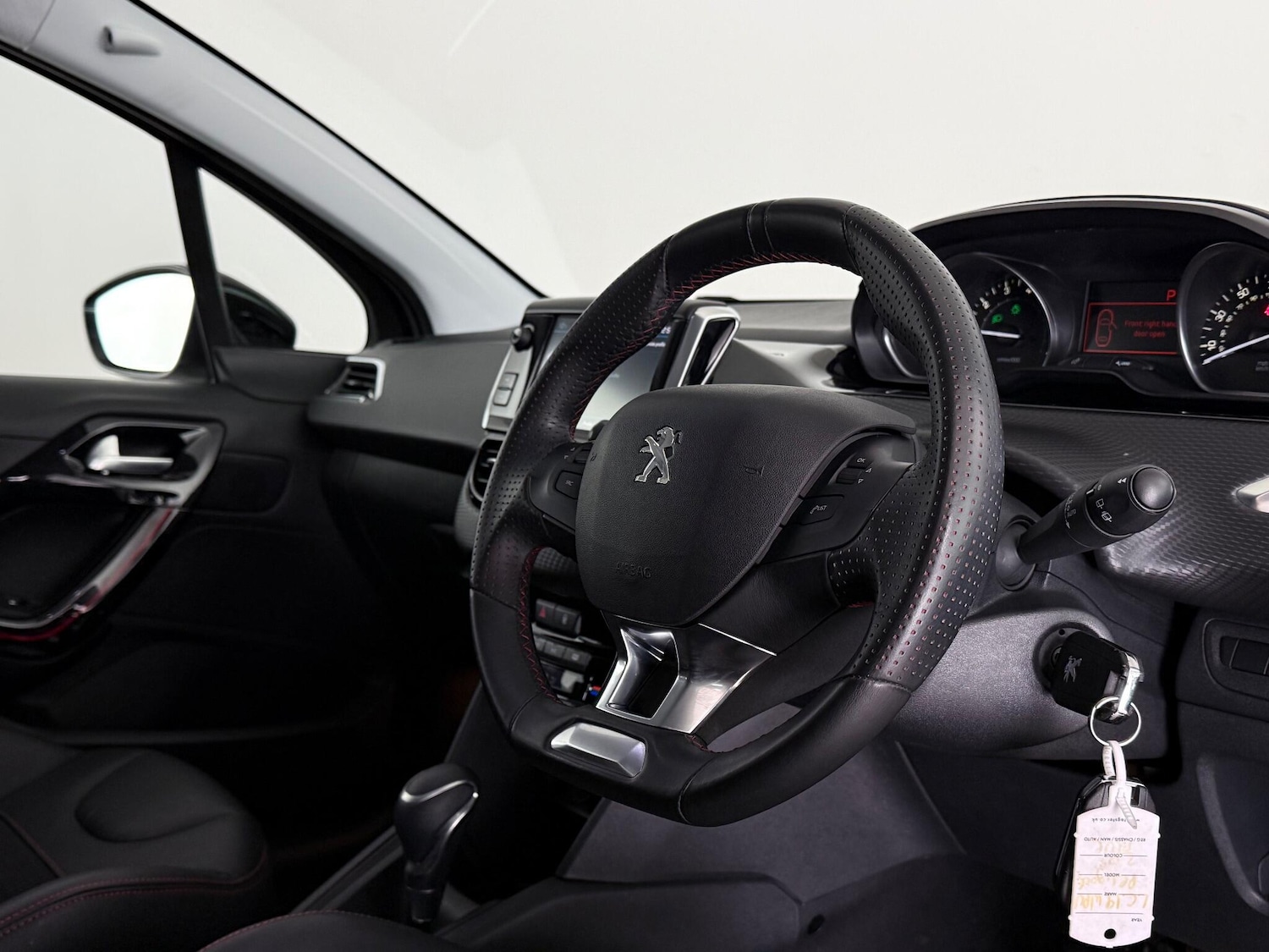 Used Peugeot 208 2019 for sale - 77243173: Photo 17