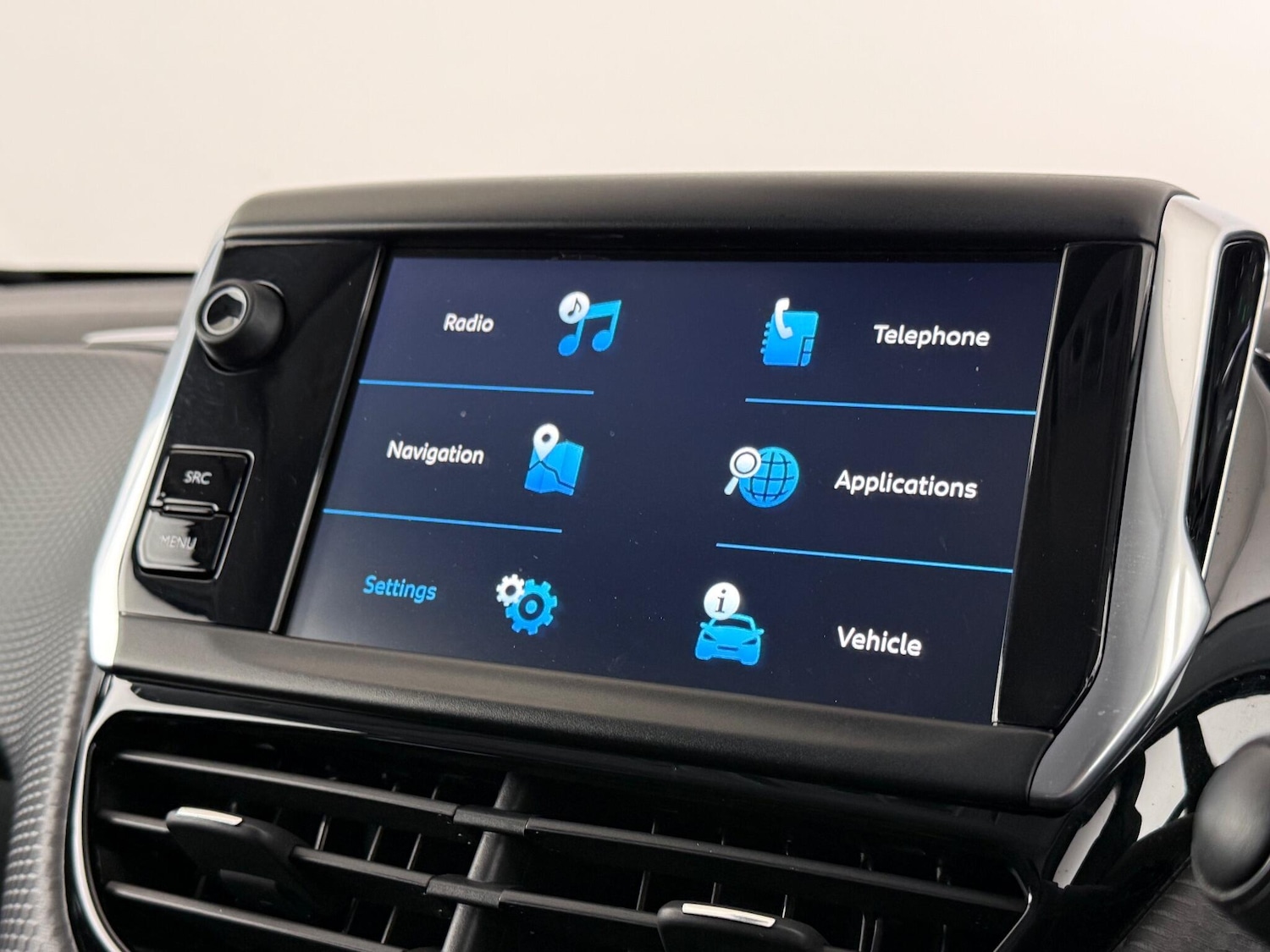 Used Peugeot 208 2019 for sale - 77243173: Photo 21