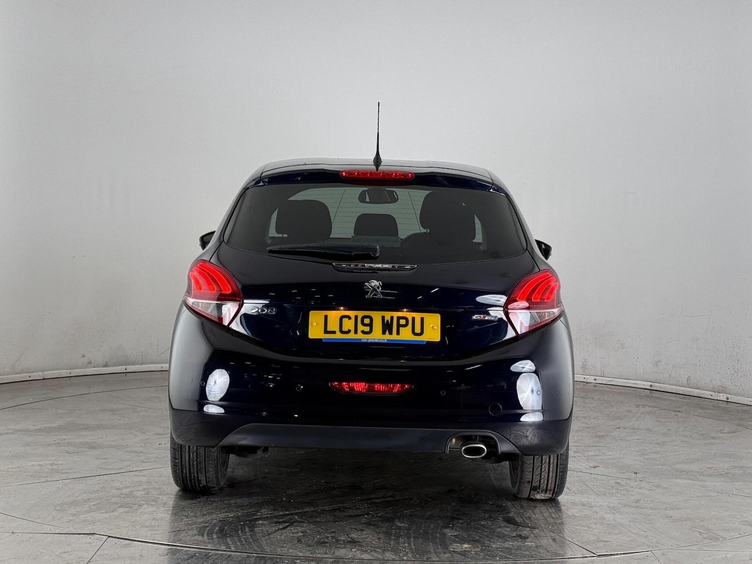 Used Peugeot 208 2019 for sale - 77243173: Photo 5