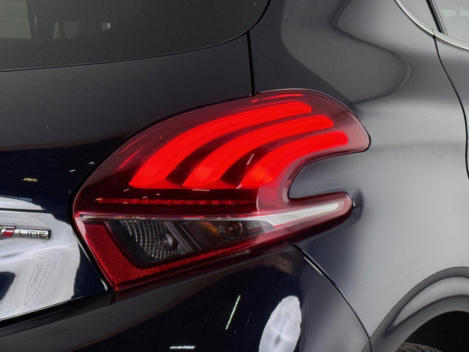 Used Peugeot 208 2019 for sale - 77243173: Photo 8