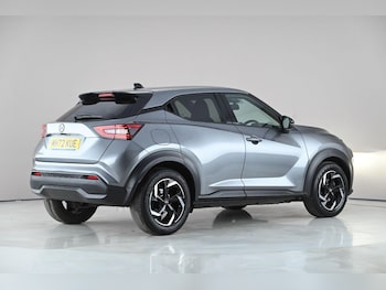 Used Nissan Juke 2023 for sale - 77994474: Photo