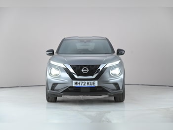 Used Nissan Juke 2023 for sale - 77994474: Photo