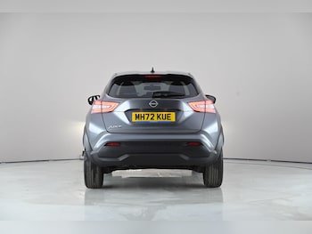 Used Nissan Juke 2023 for sale - 77994474: Photo