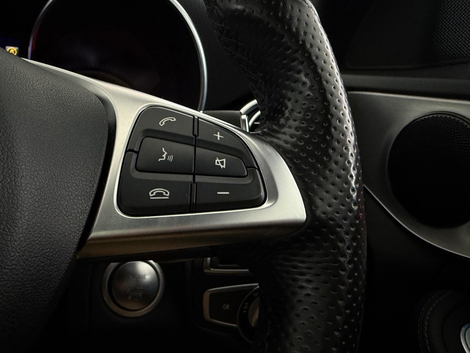 Used Mercedes-Benz C Class 2018 for sale - 77156091: Photo 13