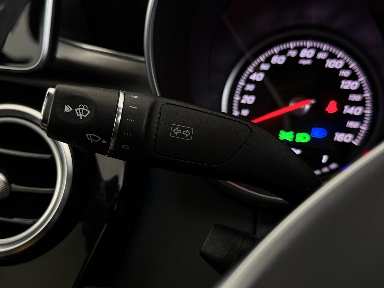 Used Mercedes-Benz C Class 2018 for sale - 77156091: Photo 18