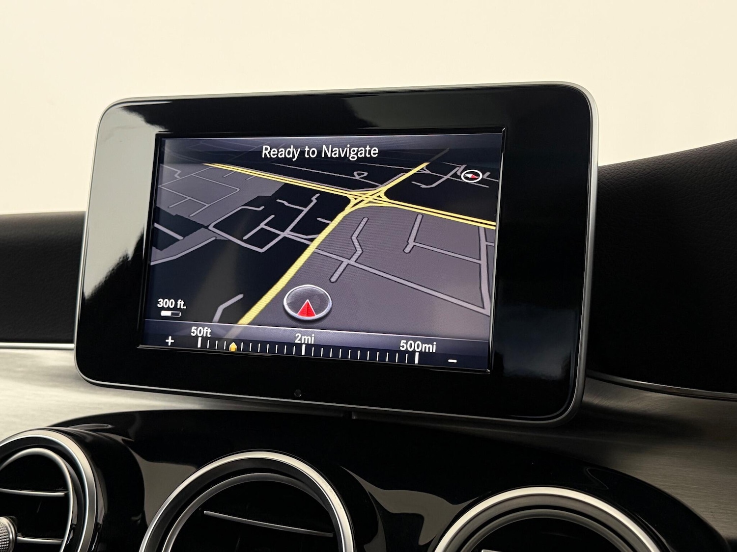 Used Mercedes-Benz C Class 2018 for sale - 77156091: Photo 22