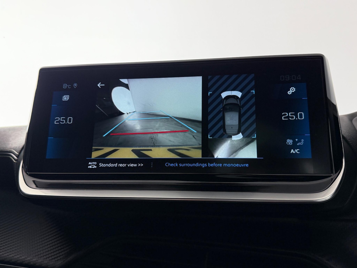 Used Peugeot 208 2022 for sale - 77246728: Photo 21