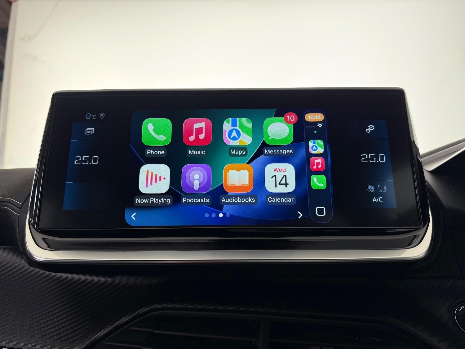 Used Peugeot 208 2022 for sale - 77246728: Photo 28