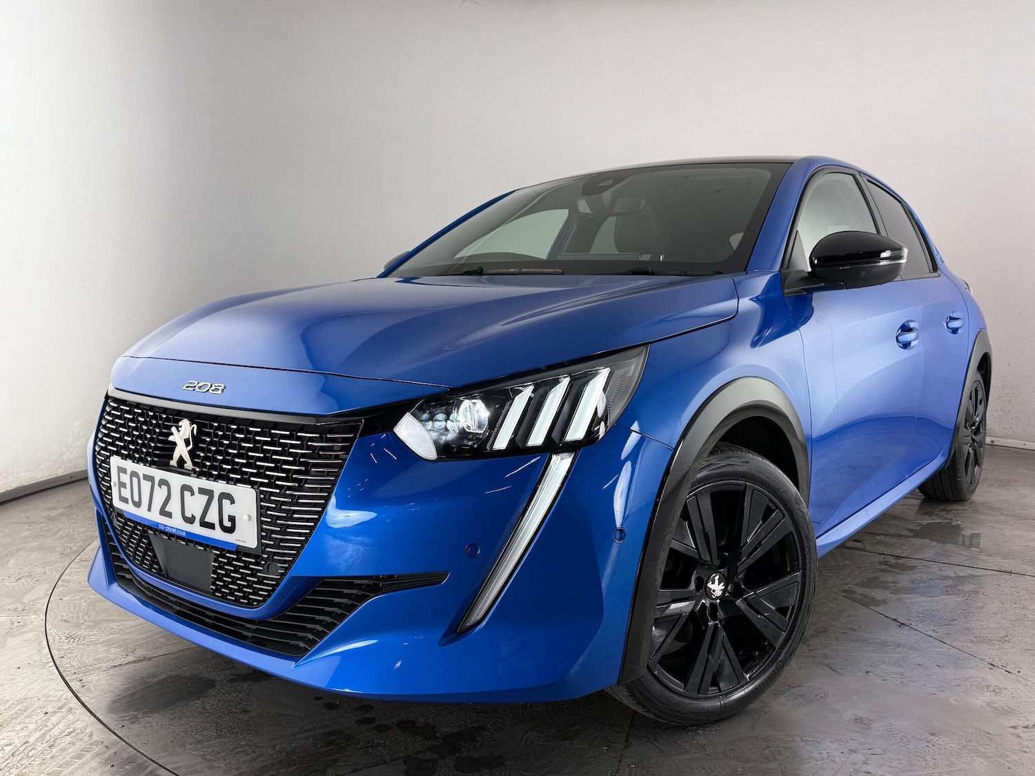 Used Peugeot 208 2022 for sale - 77246728: Photo 30