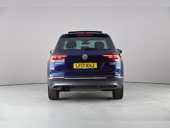 Used Volkswagen Tiguan 2017 for sale - 78116632: Photo