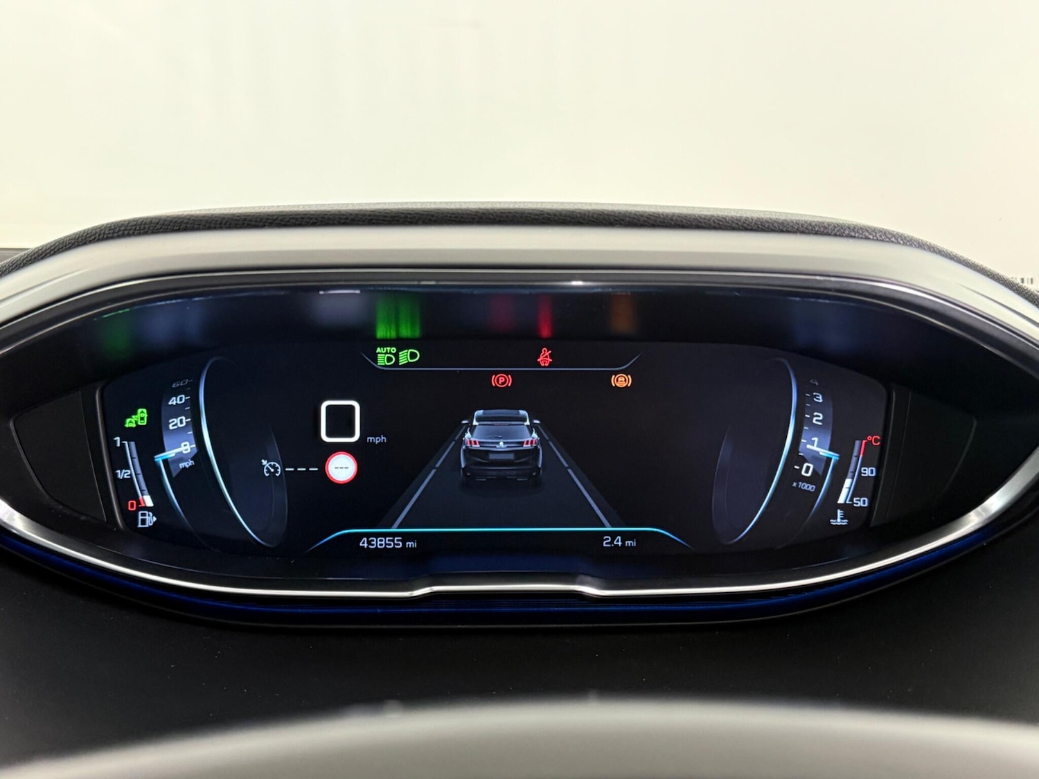 Used Peugeot 3008 2019 for sale - 77217387: Photo 21