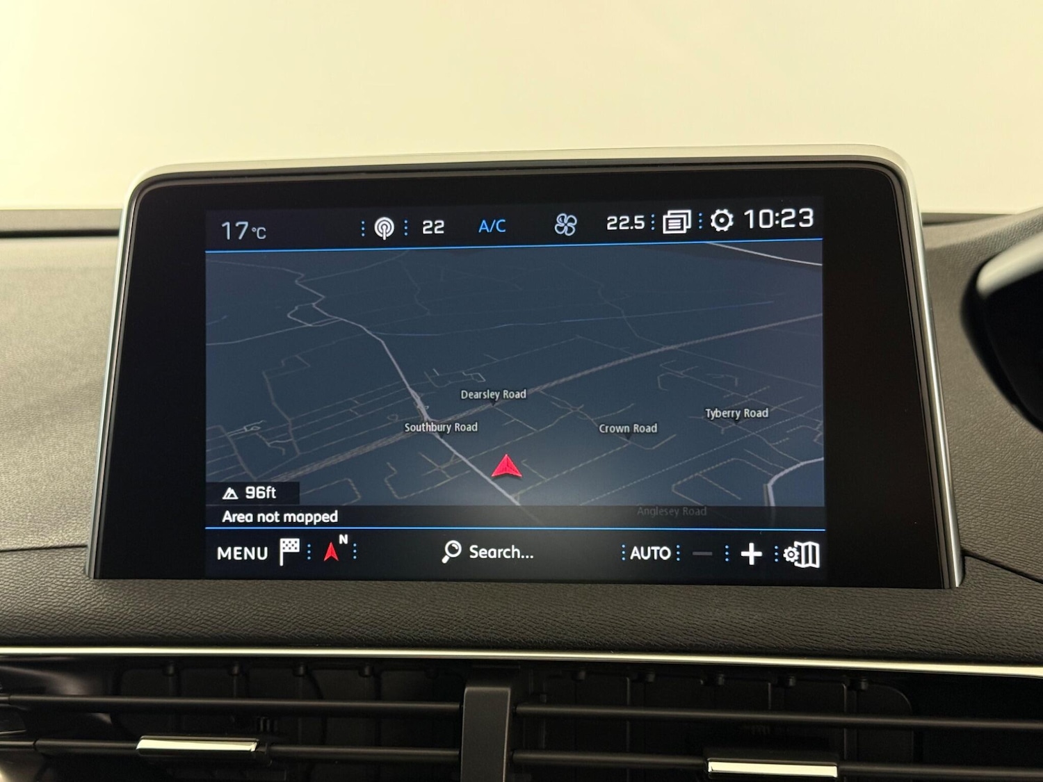 Used Peugeot 3008 2019 for sale - 77217387: Photo 28