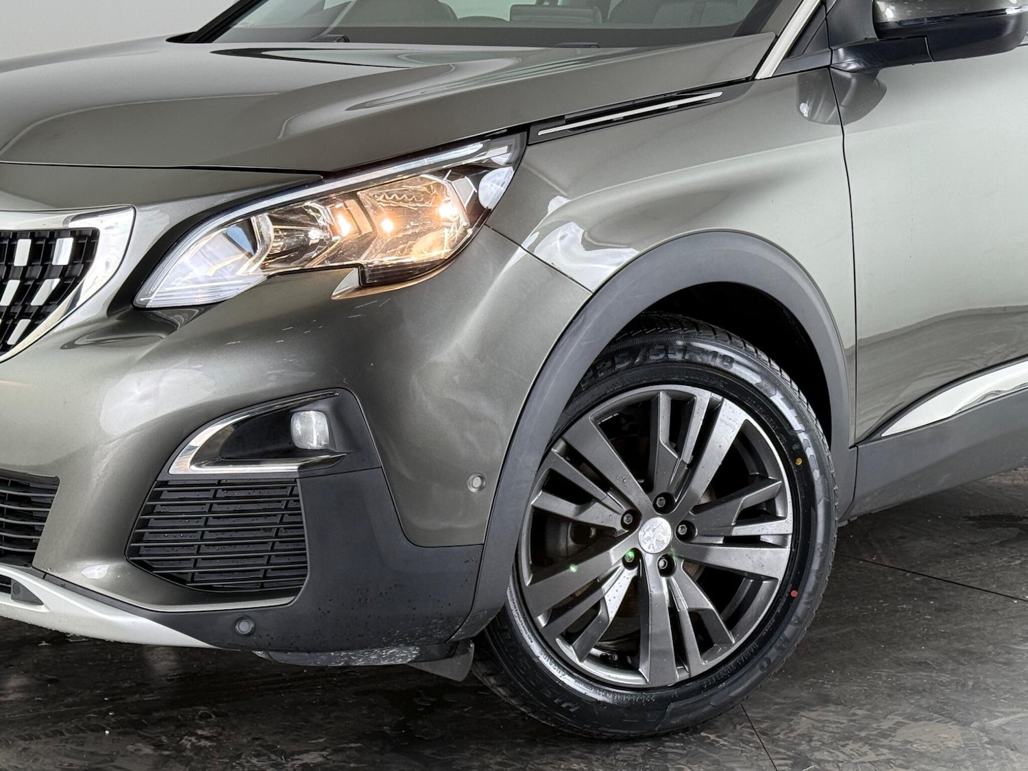 Used Peugeot 3008 2019 for sale - 77217387: Photo 32