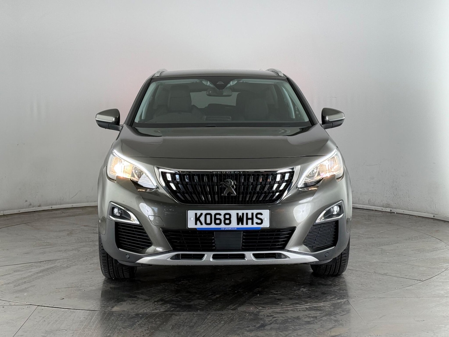 Used Peugeot 3008 2019 for sale - 77217387: Photo 5