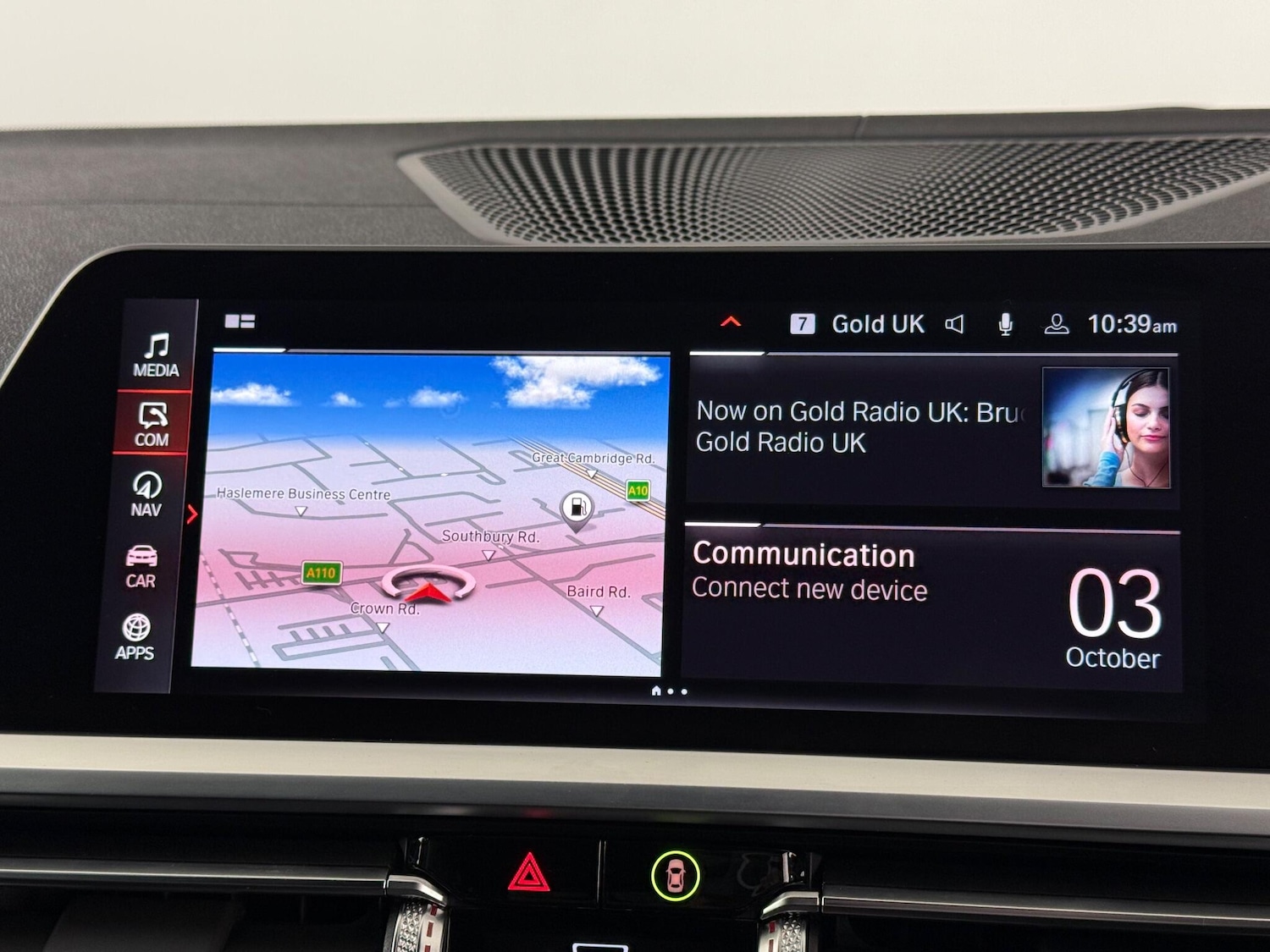 Used BMW 4 Series 2022 for sale - 77617571: Photo 30