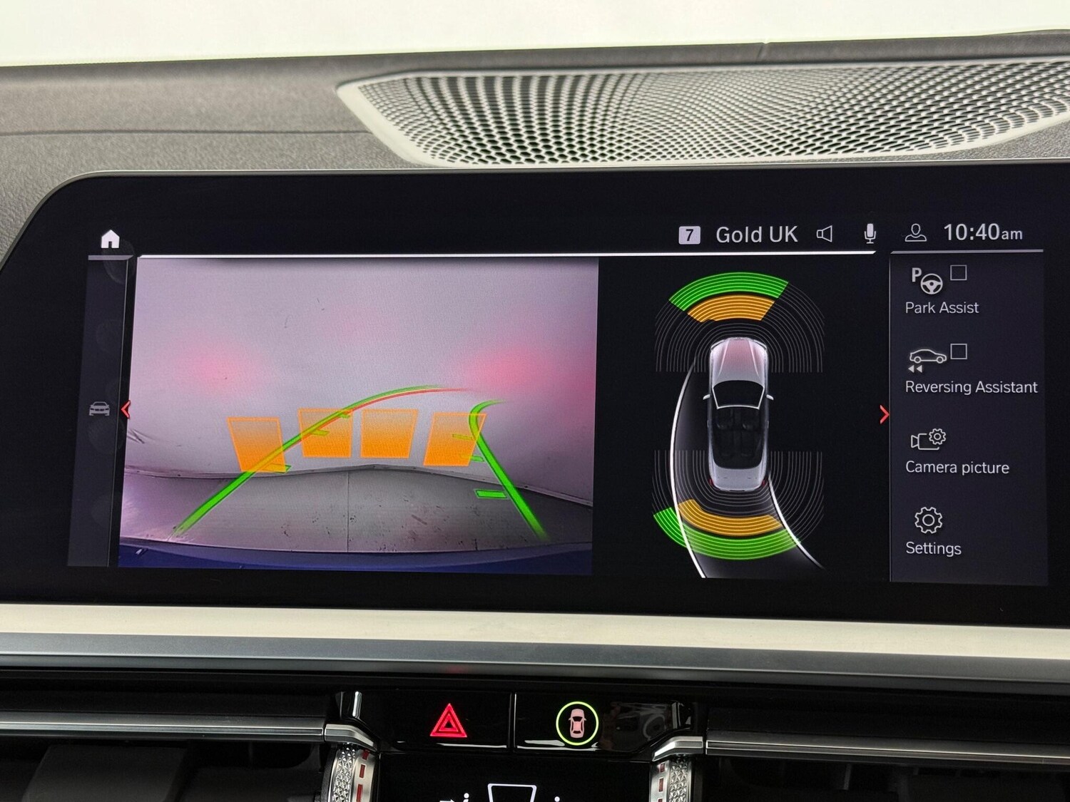 Used BMW 4 Series 2022 for sale - 77617571: Photo 34