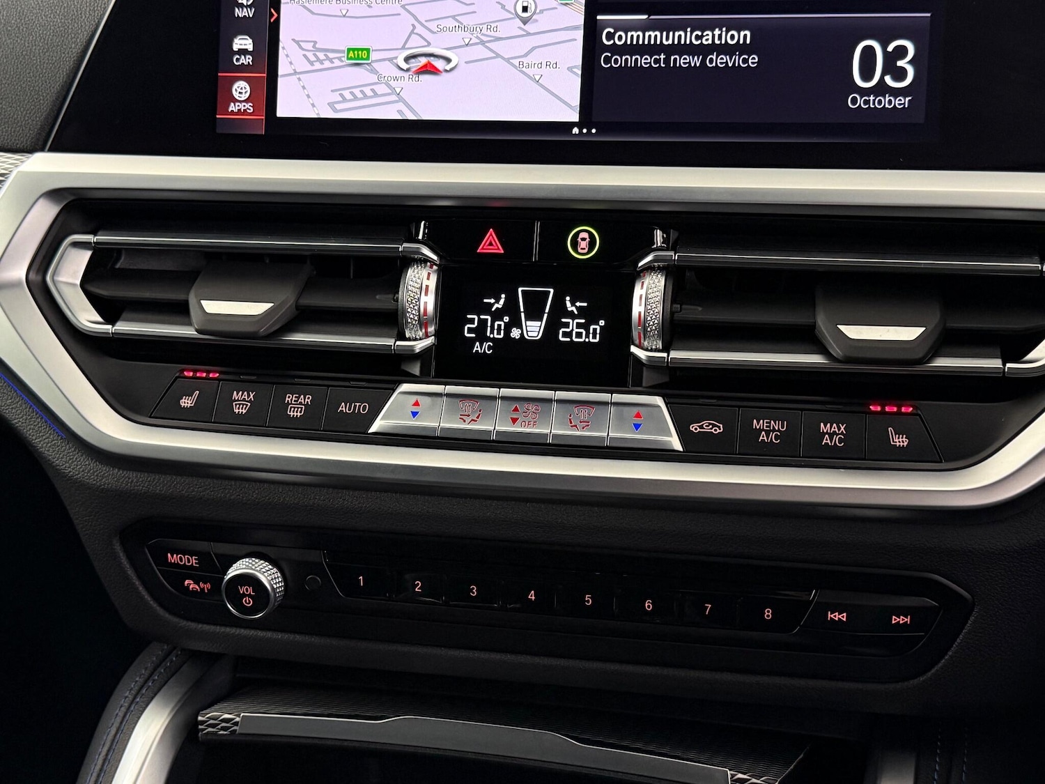 Used BMW 4 Series 2022 for sale - 77617571: Photo 39