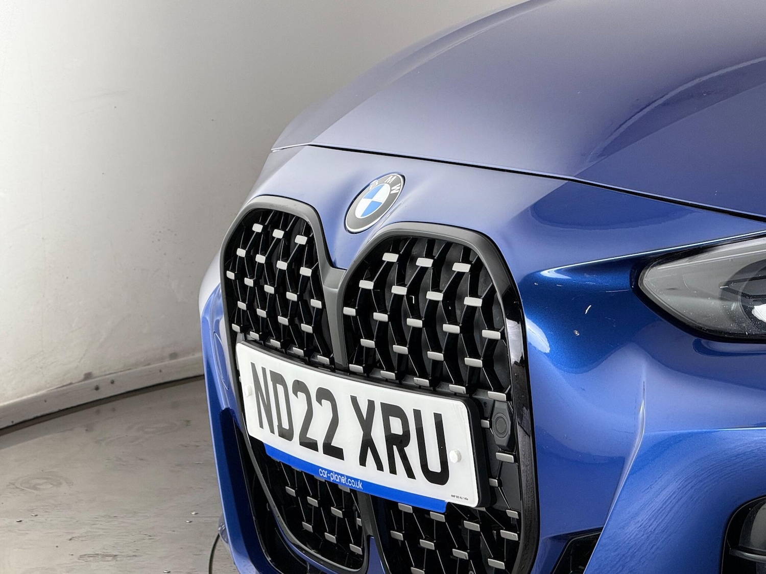 Used BMW 4 Series 2022 for sale - 77617571: Photo 41