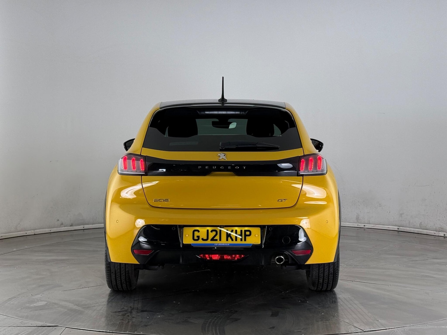 Used Peugeot 208 2021 for sale - 77259737: Photo 7