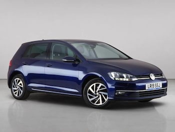 Used Volkswagen Golf 2019 for sale - 79189181: Photo