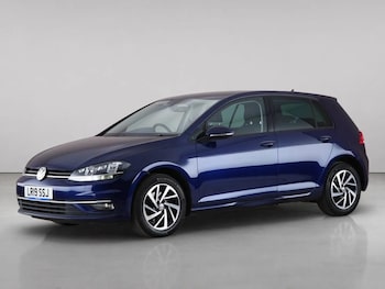 Used Volkswagen Golf 2019 for sale - 79189181: Photo