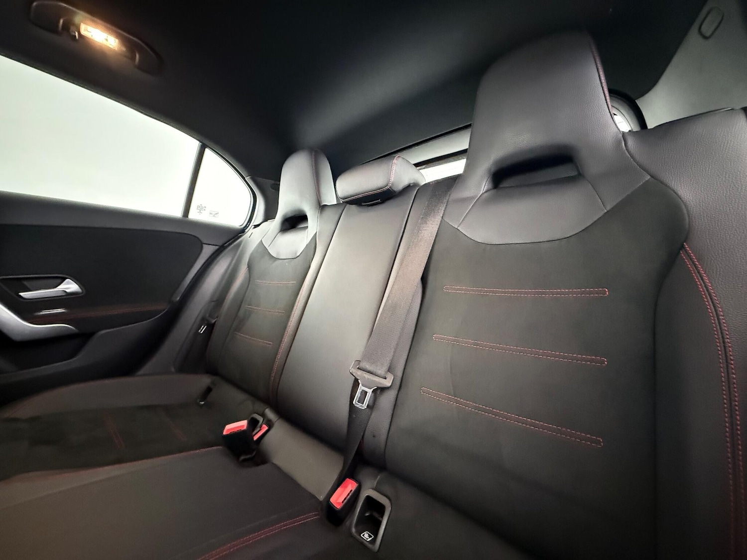 Used Mercedes-Benz A-Class 2018 for sale - 77053995: Photo 14