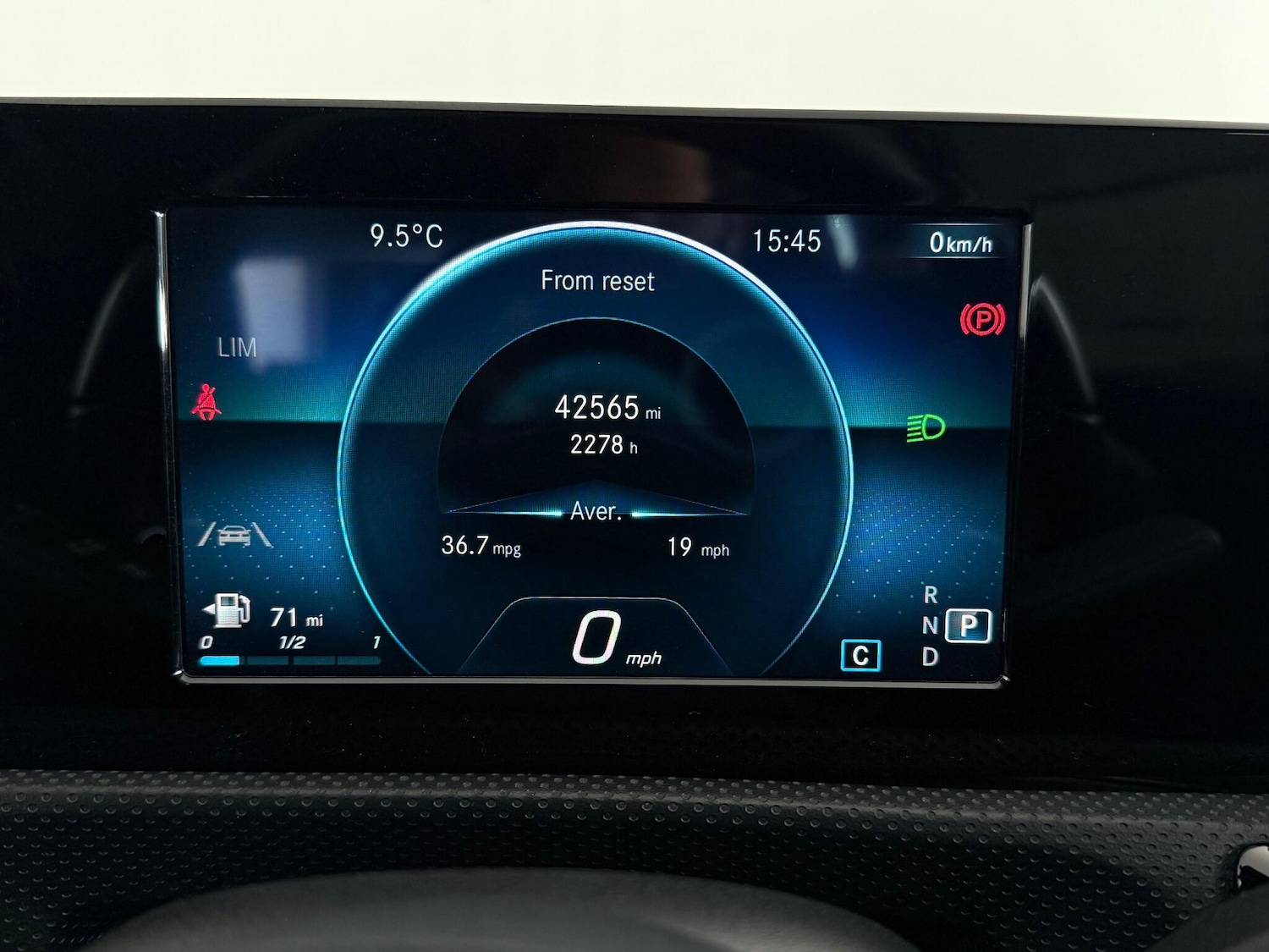 Used Mercedes-Benz A-Class 2018 for sale - 77053995: Photo 16