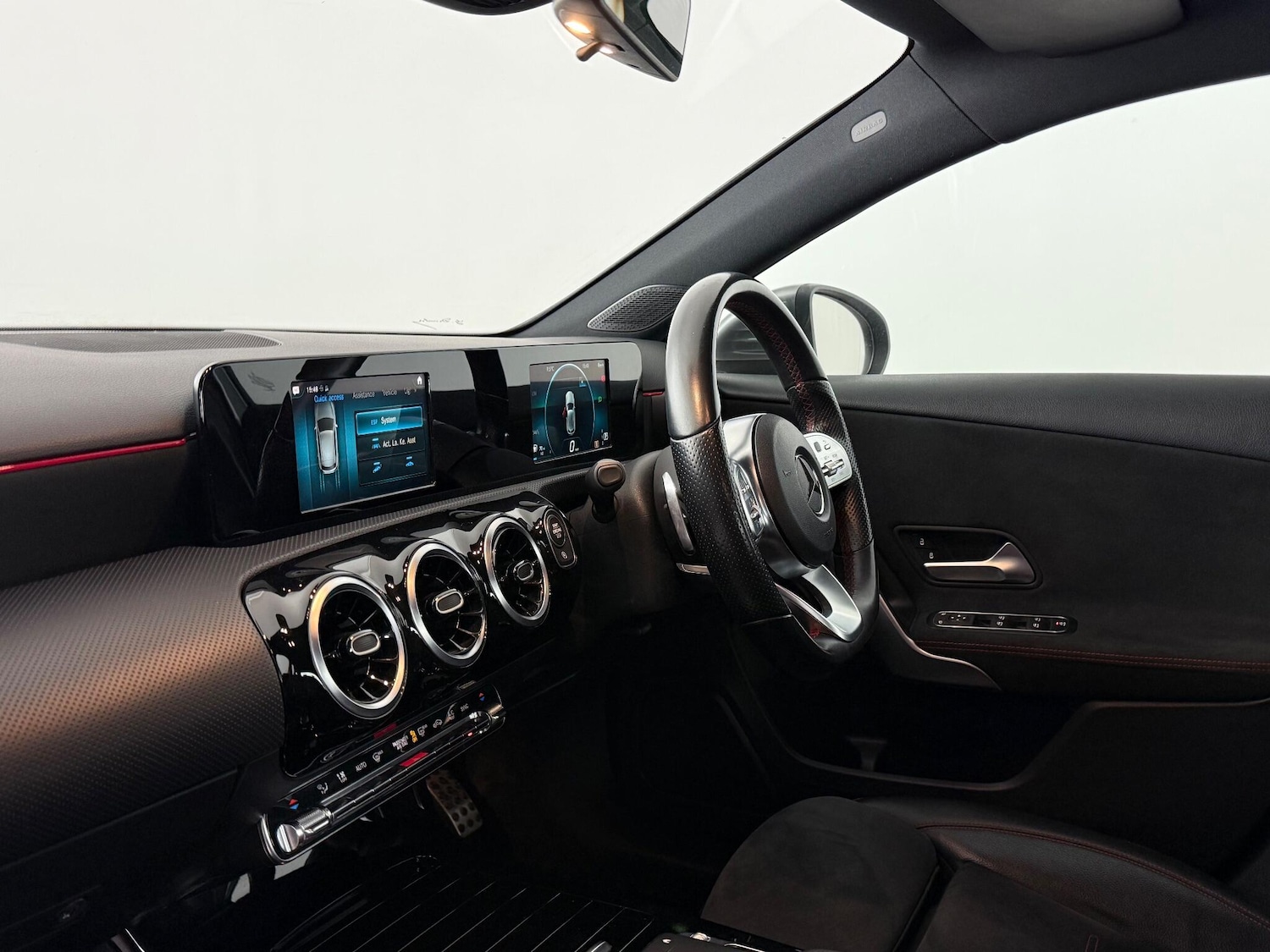 Used Mercedes-Benz A-Class 2018 for sale - 77053995: Photo 18