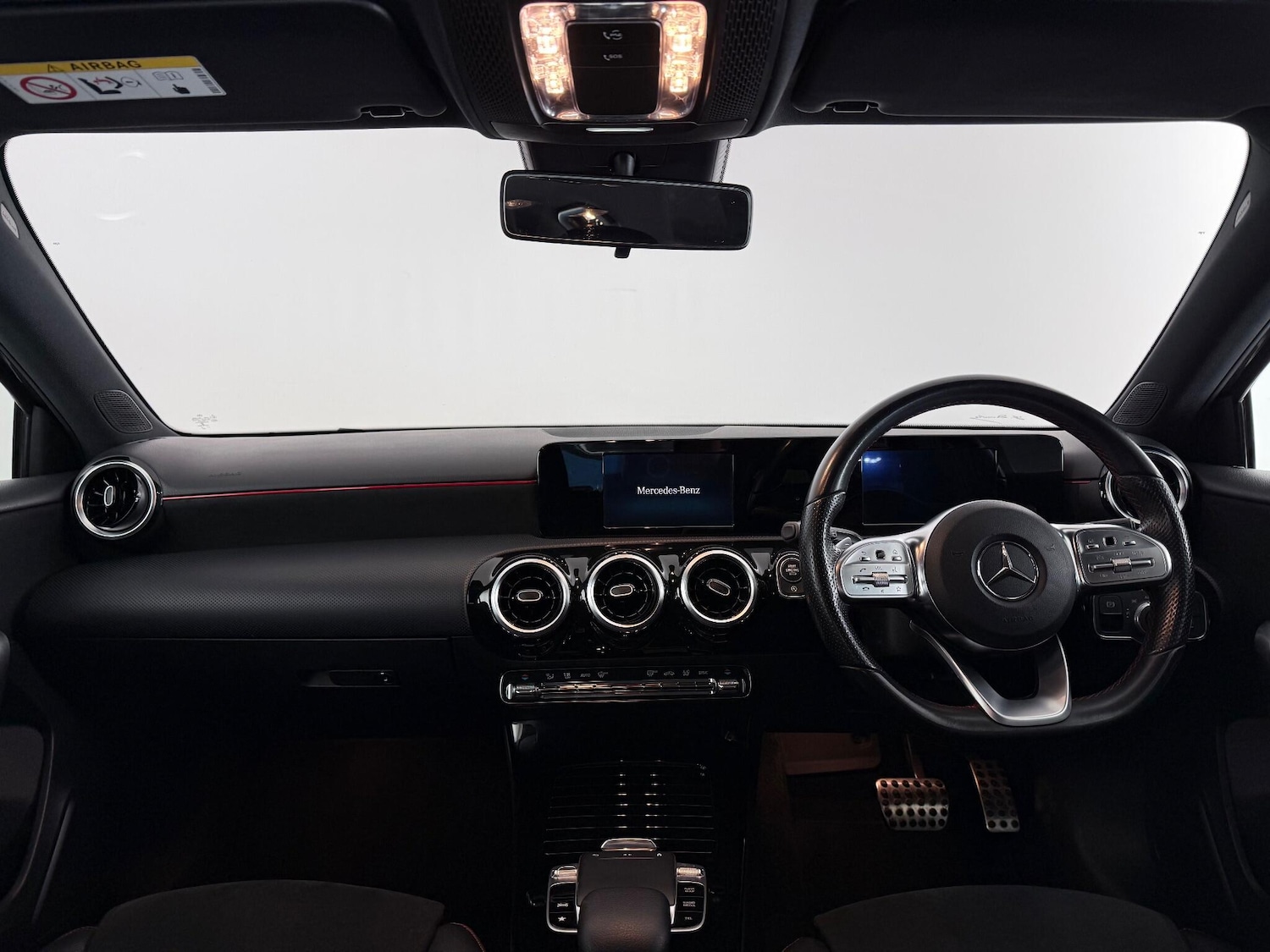 Used Mercedes-Benz A-Class 2018 for sale - 77053995: Photo 19