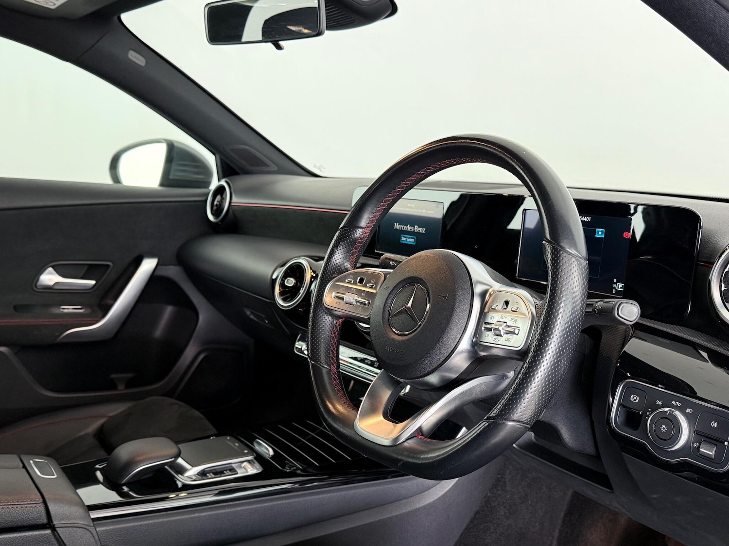 Used Mercedes-Benz A-Class 2018 for sale - 77053995: Photo 20