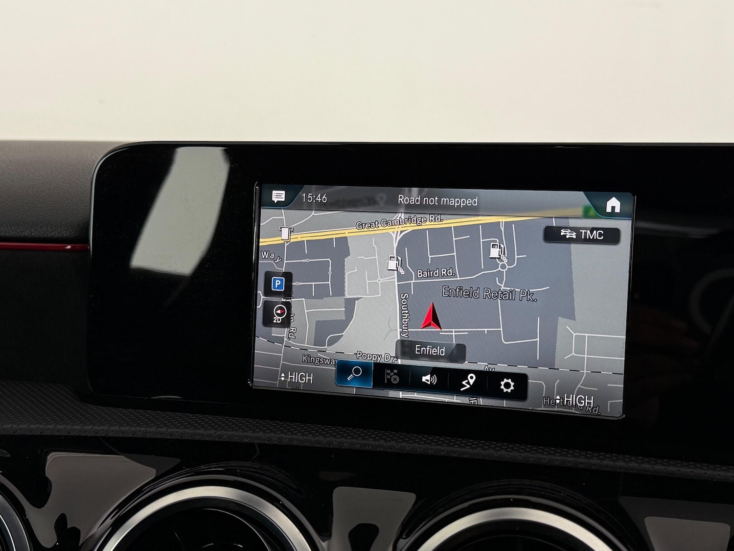 Used Mercedes-Benz A-Class 2018 for sale - 77053995: Photo 26