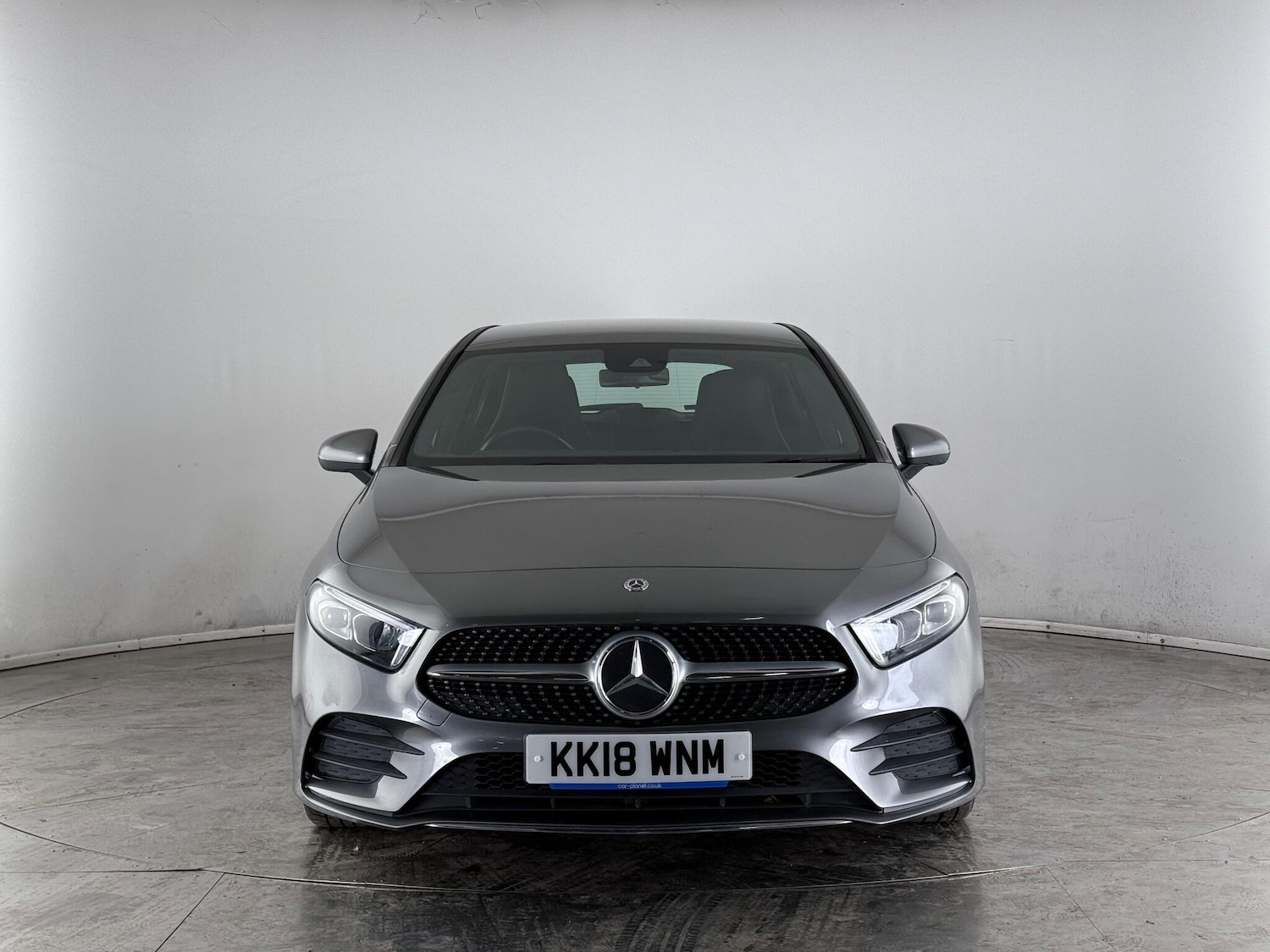 Used Mercedes-Benz A-Class 2018 for sale - 77053995: Photo 3