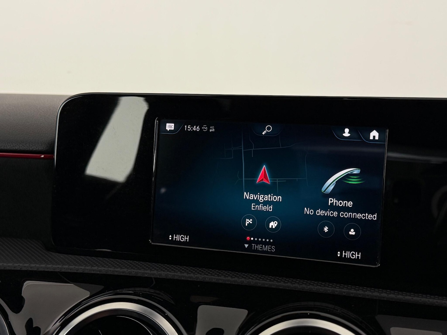 Used Mercedes-Benz A-Class 2018 for sale - 77053995: Photo 30