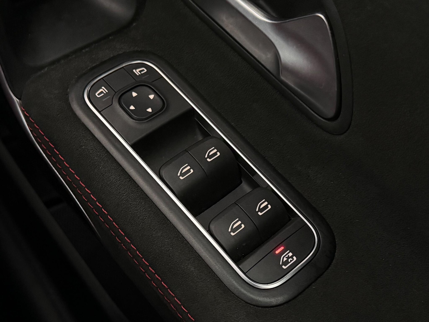 Used Mercedes-Benz A-Class 2018 for sale - 77053995: Photo 35