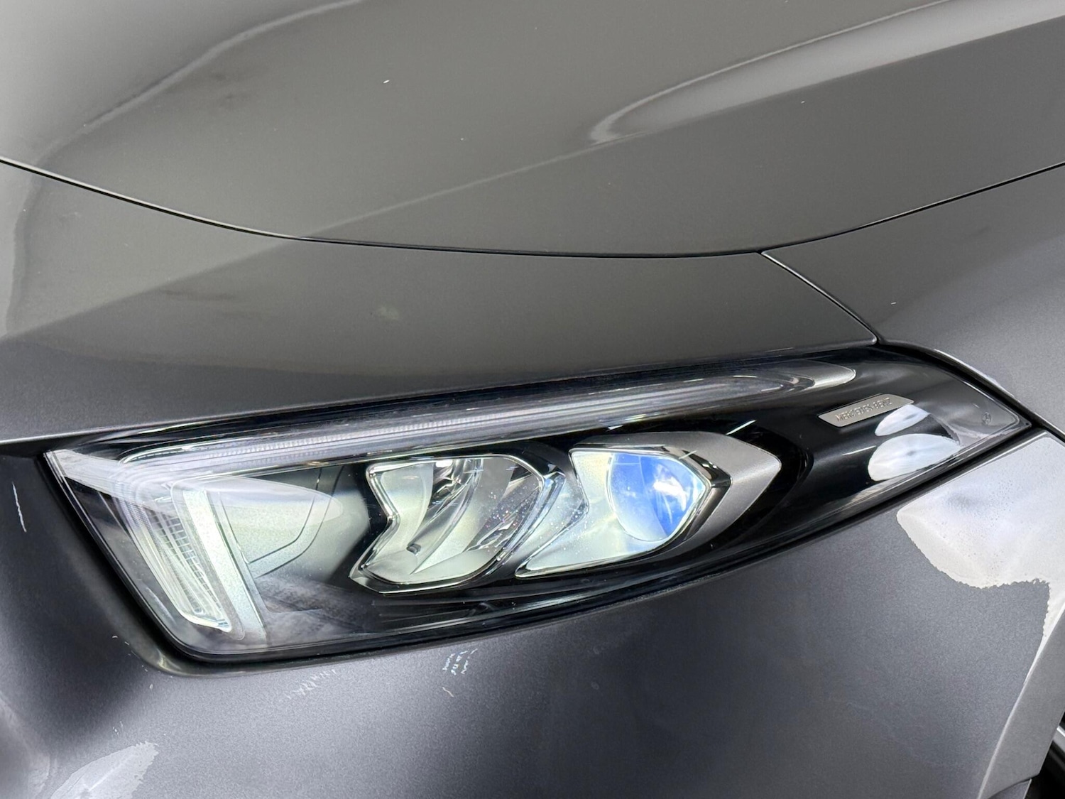 Used Mercedes-Benz A-Class 2018 for sale - 77053995: Photo 9