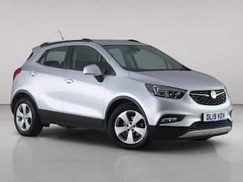 Used Vauxhall Mokka X 2019 for sale - 79542401: Photo