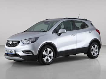 Used Vauxhall Mokka X 2019 for sale - 79542401: Photo