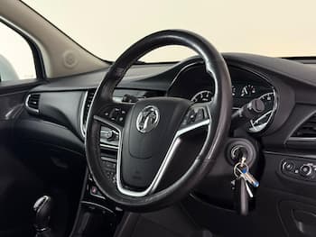 Used Vauxhall Mokka X 2019 for sale - 79542401: Photo