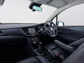 Used Vauxhall Mokka X 2019 for sale - 79542401: Photo