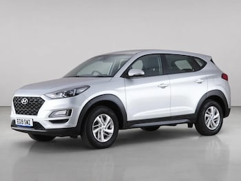 Used Hyundai TUCSON 2019 for sale - 79566008: Photo