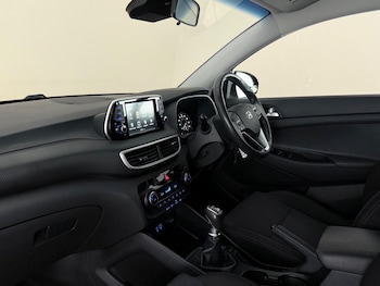 Used Hyundai TUCSON 2019 for sale - 79566008: Photo