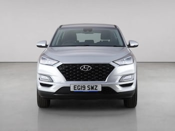 Used Hyundai TUCSON 2019 for sale - 79566008: Photo