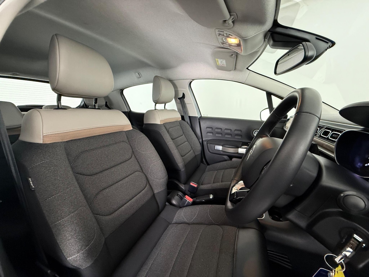 Used Citroen C3 2022 for sale - 77182446: Photo 10