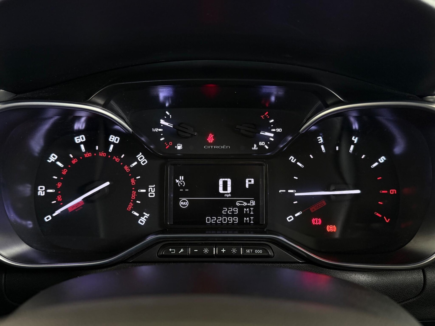 Used Citroen C3 2022 for sale - 77182446: Photo 13