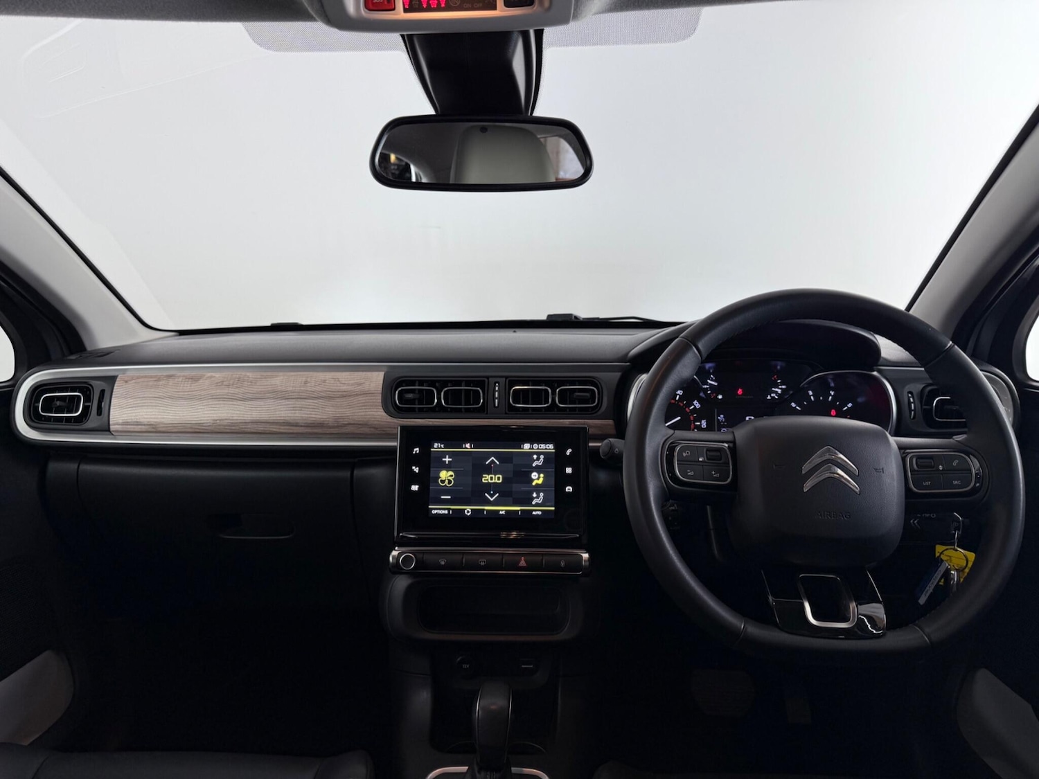 Used Citroen C3 2022 for sale - 77182446: Photo 16