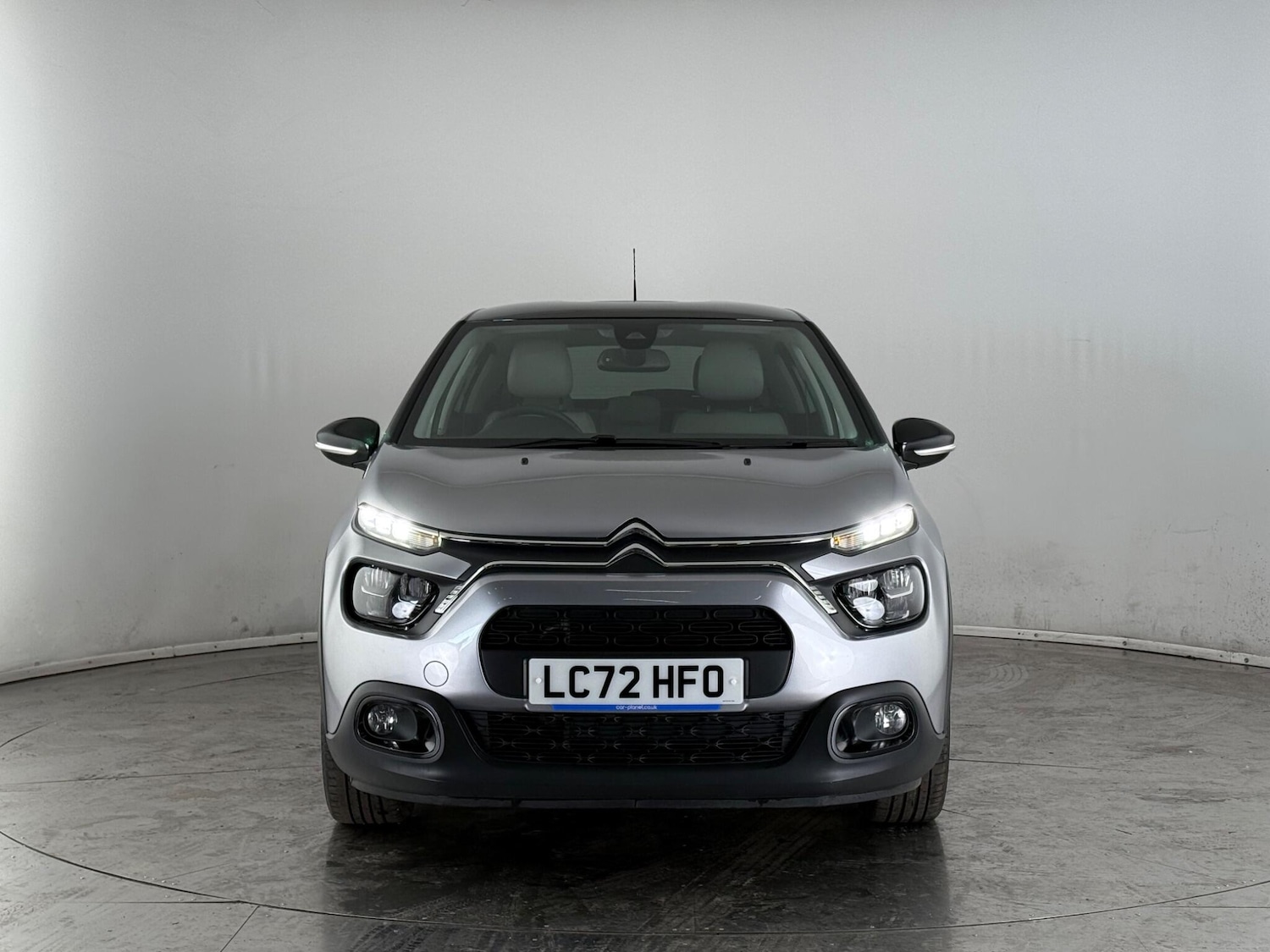 Used Citroen C3 2022 for sale - 77182446: Photo 2
