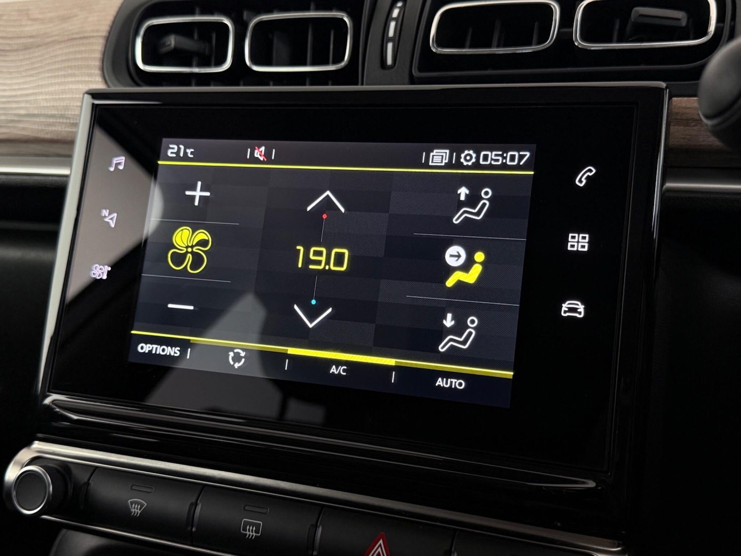 Used Citroen C3 2022 for sale - 77182446: Photo 24