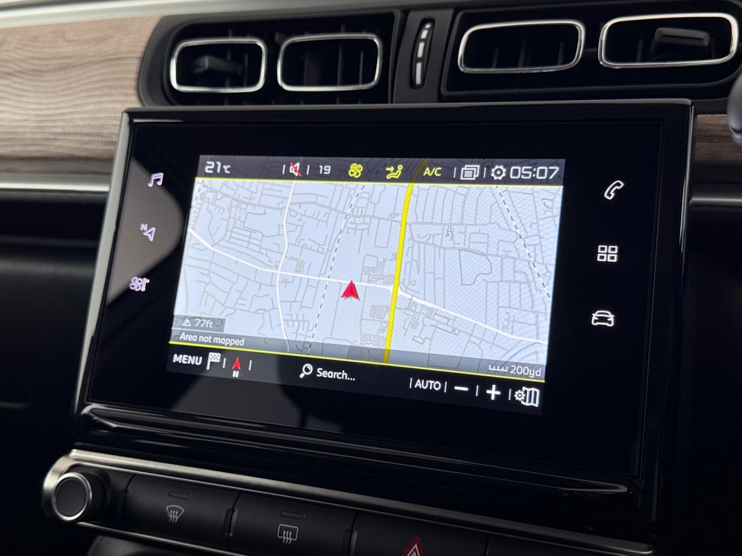 Used Citroen C3 2022 for sale - 77182446: Photo 27