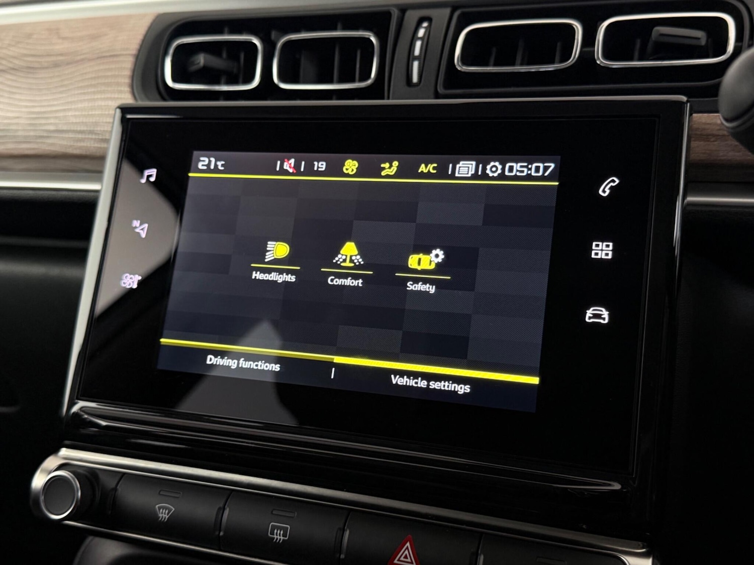 Used Citroen C3 2022 for sale - 77182446: Photo 28